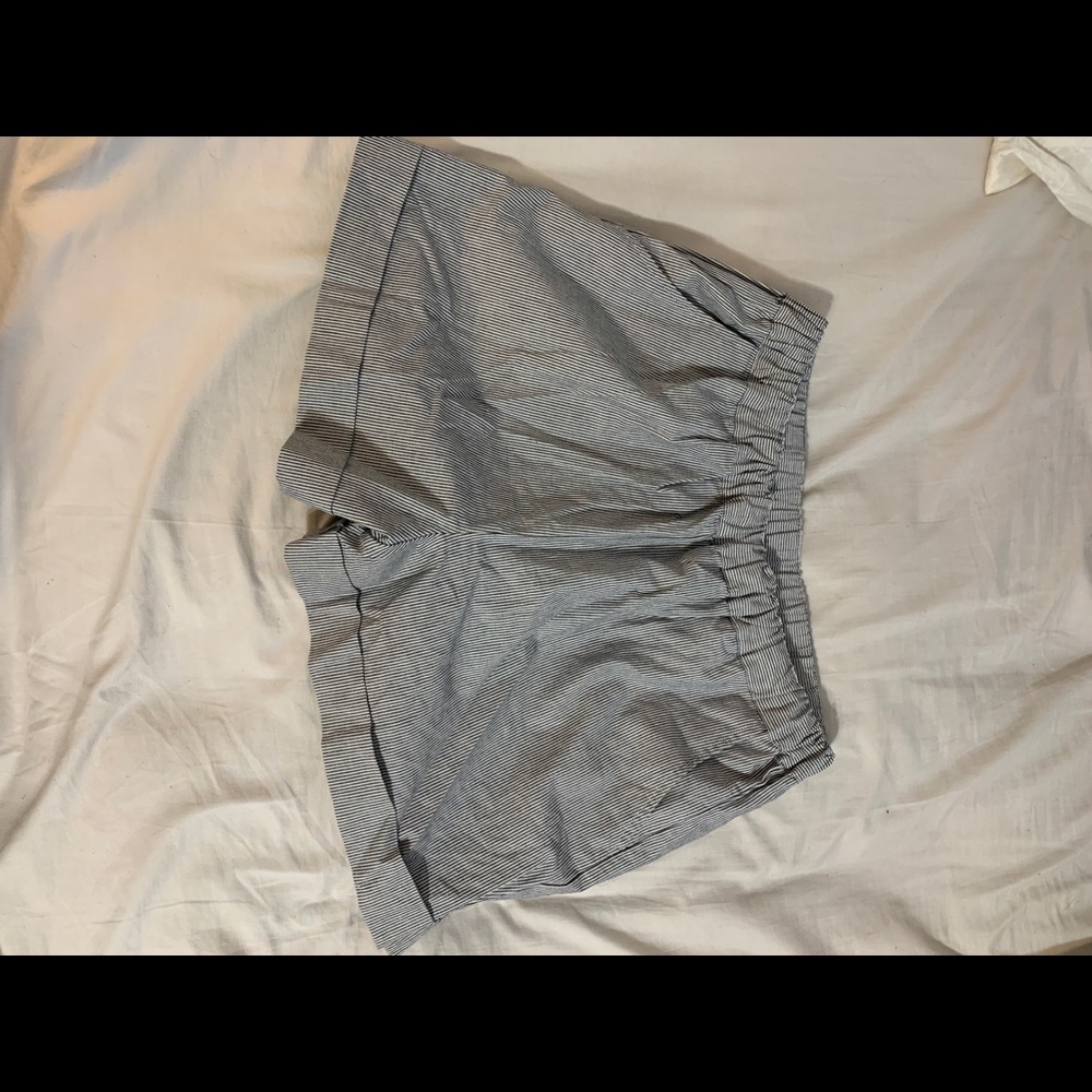 Forever 21 shorts